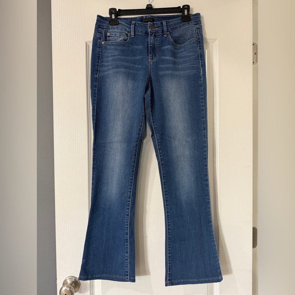 Metaphor Bootcut Jeans‎ Size 10